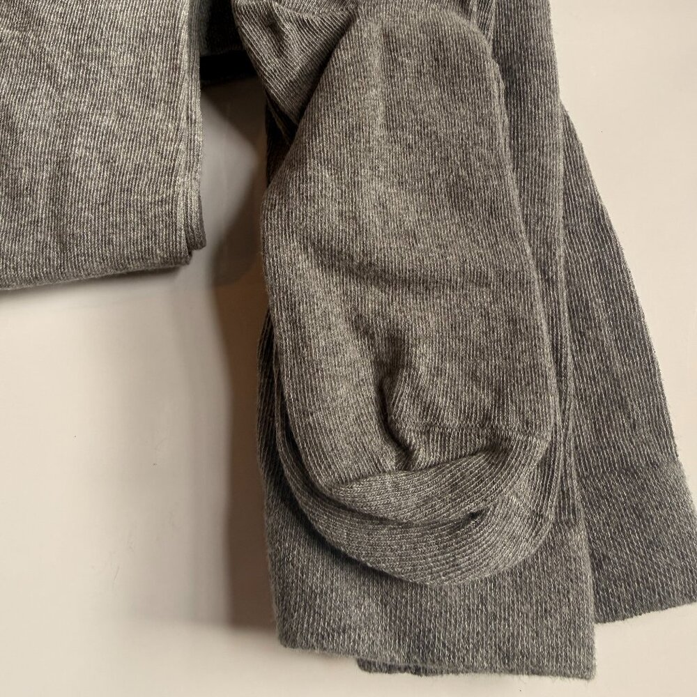 TWO-PACK OF PLAIN TIGHTS